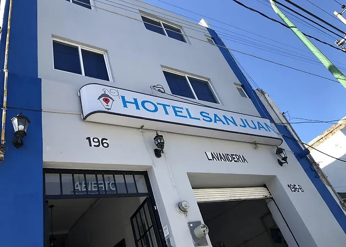 Hotel San Juan