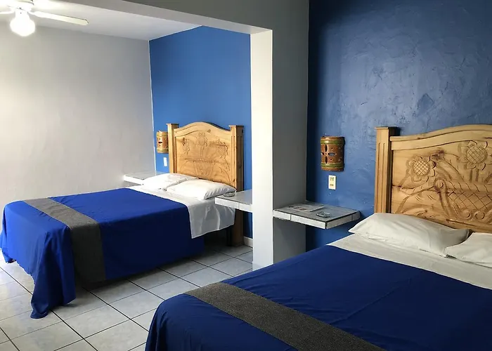 Hotel San Juan