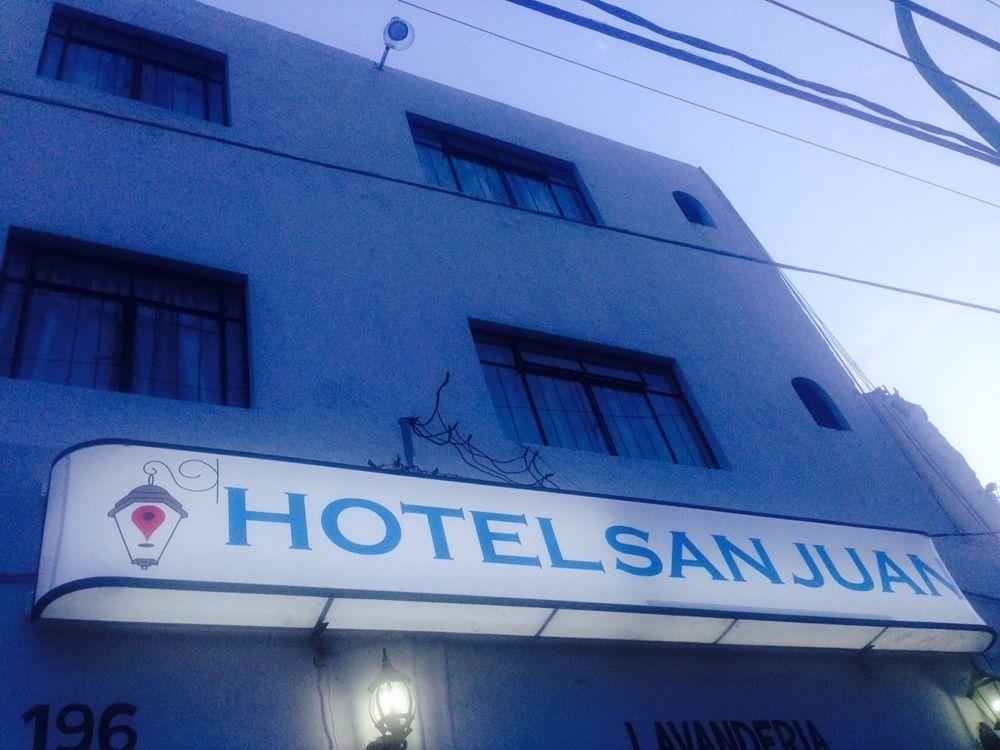 San Juan 2*