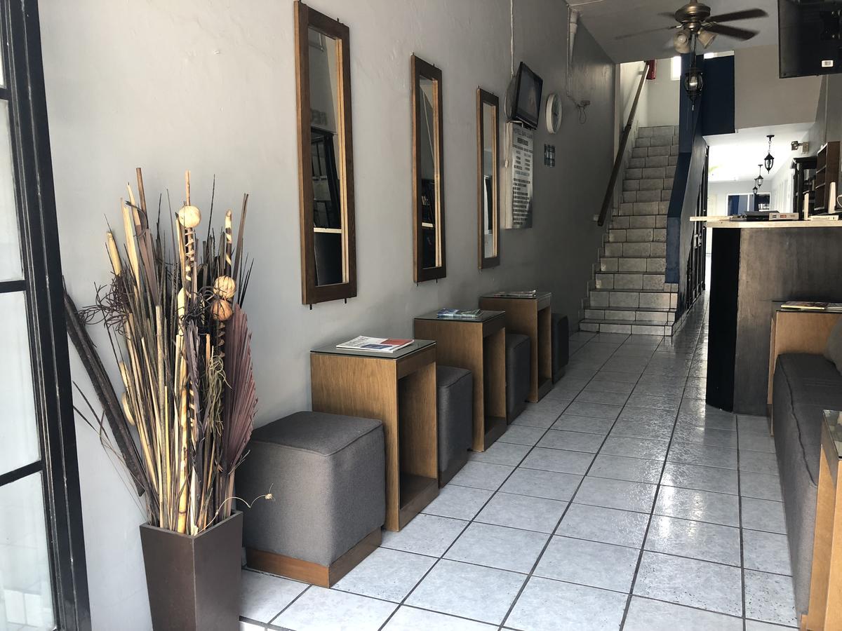 San Juan 2* Guadalajara