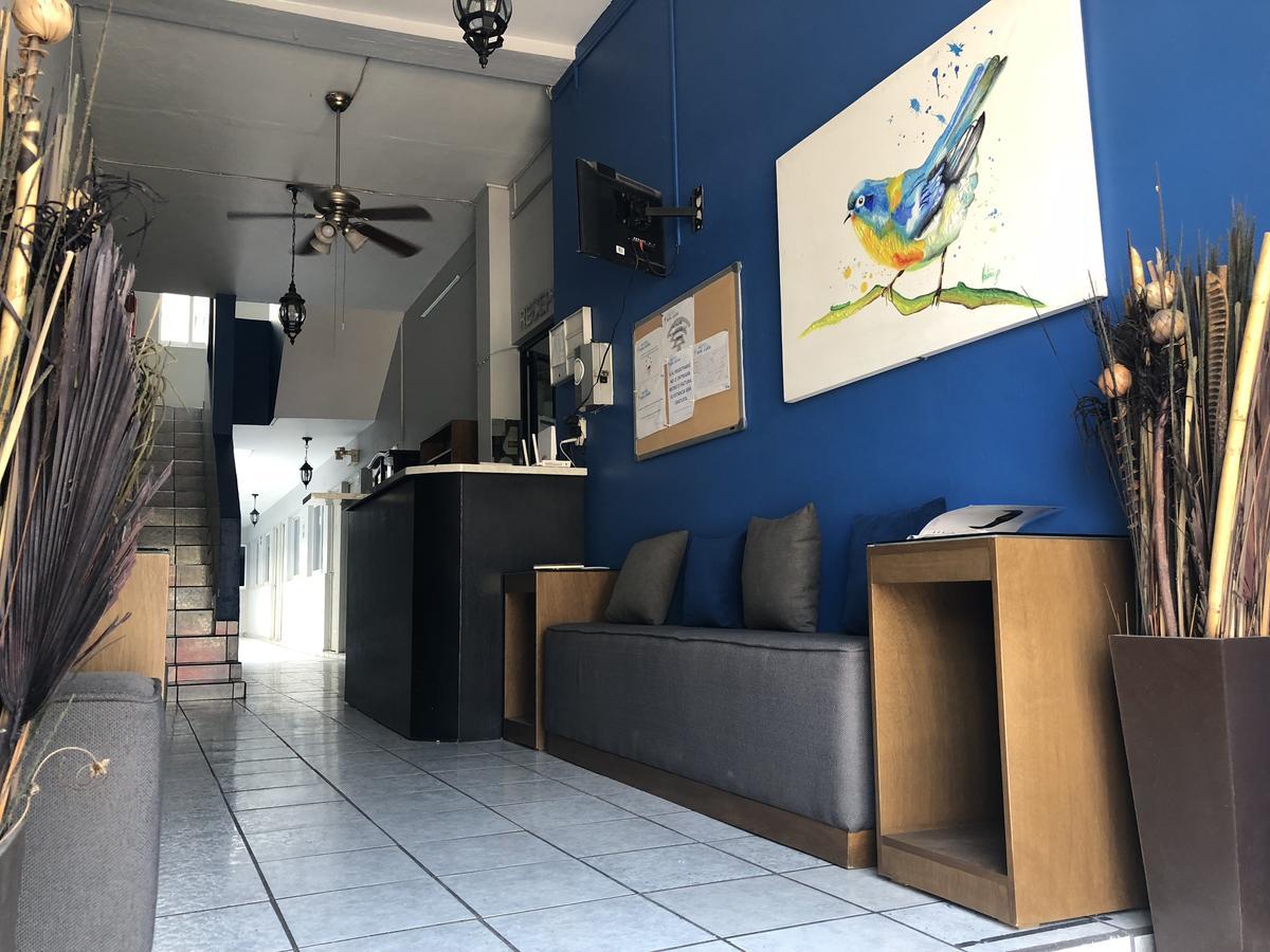 Hotel San Juan Guadalajara